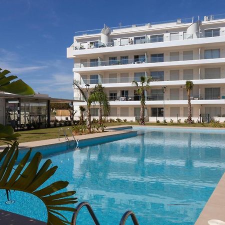 Marina Real Denia Apartment Luaran gambar