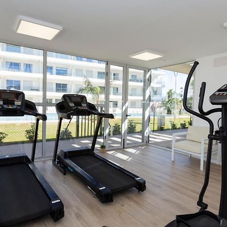 Marina Real Denia Apartment Luaran gambar