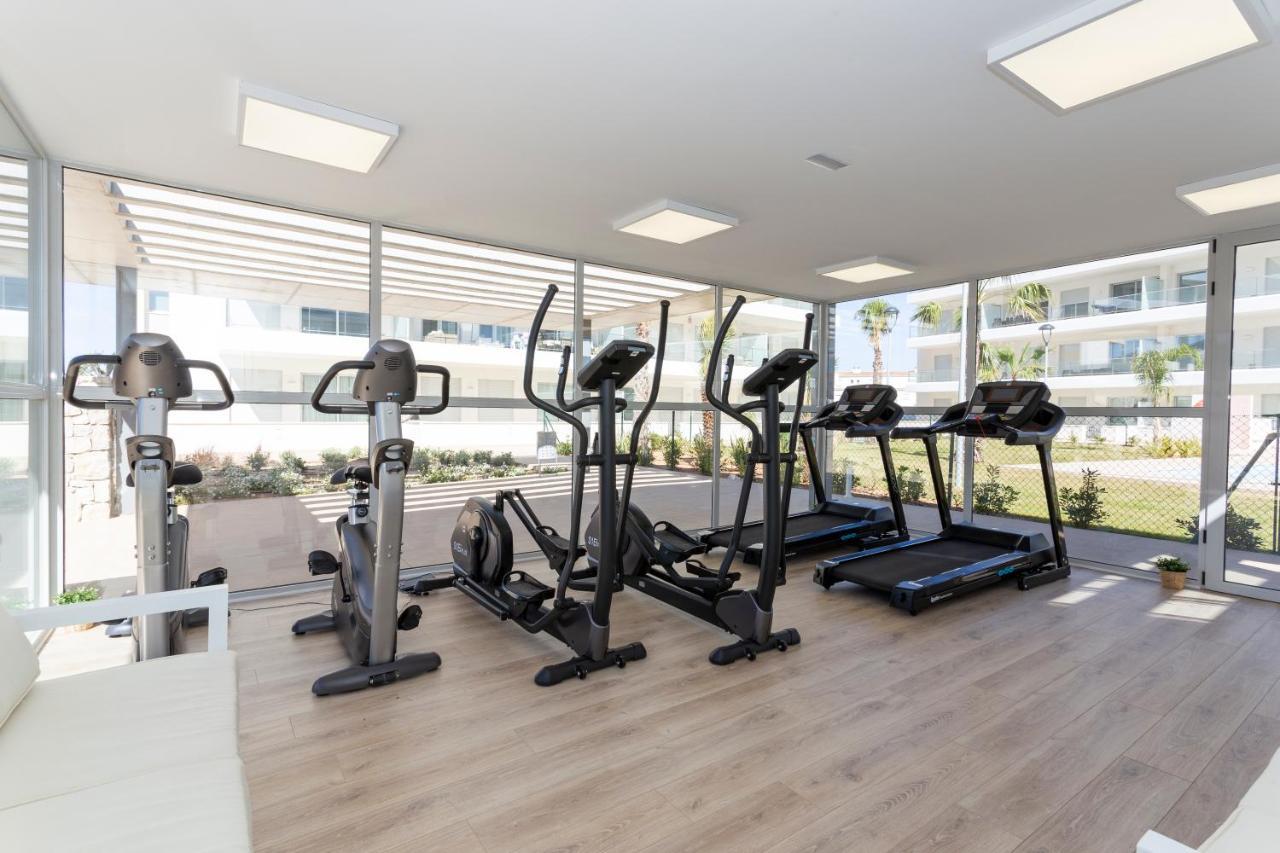 Marina Real Denia Apartment Luaran gambar