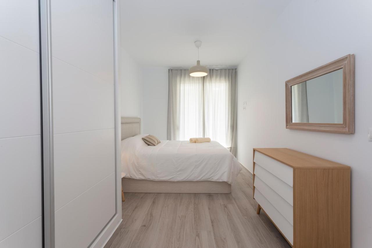 Marina Real Denia Apartment Luaran gambar
