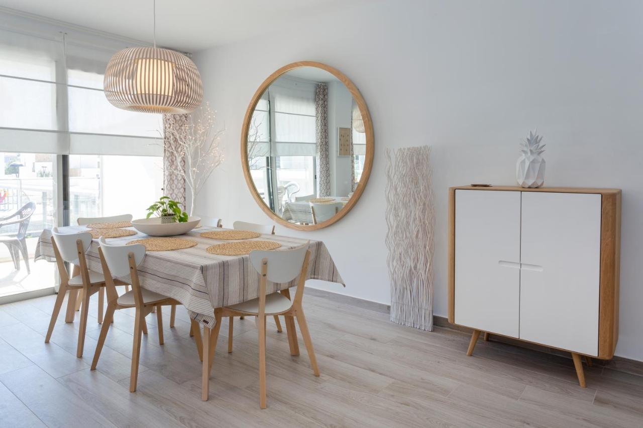 Marina Real Denia Apartment Luaran gambar