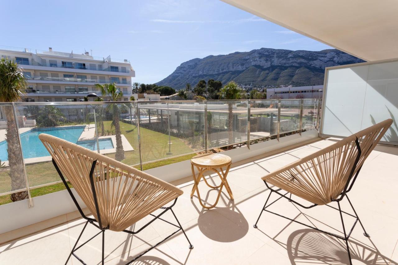 Marina Real Denia Apartment Luaran gambar