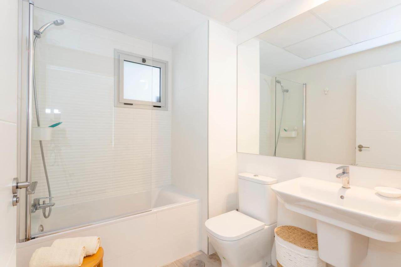 Marina Real Denia Apartment Luaran gambar