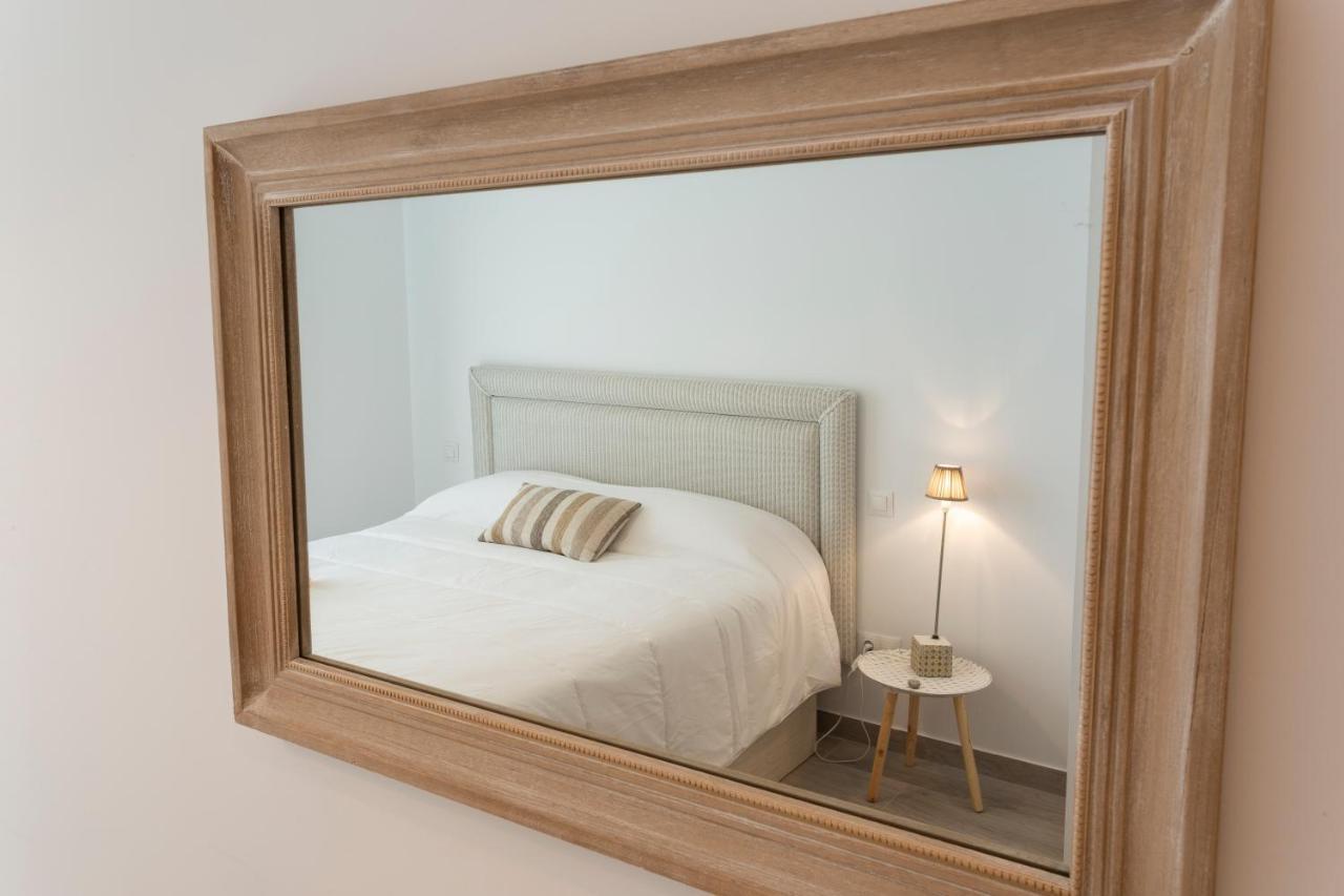 Marina Real Denia Apartment Luaran gambar